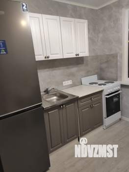 1-к квартира, на длительный срок, 33м2, 3/12 этаж