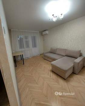 1-к квартира, на длительный срок, 31м2, 3/5 этаж