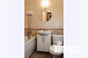 1-к квартира, посуточно, 31м2, 3/5 этаж