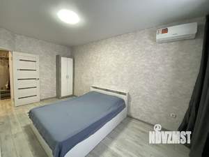 1-к квартира, на длительный срок, 37м2, 9/22 этаж