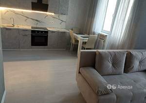 1-к квартира, на длительный срок, 44м2, 4/9 этаж