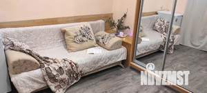 Студия квартира, посуточно, 11м2, 1/2 этаж