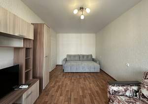 1-к квартира, на длительный срок, 38м2, 13/16 этаж