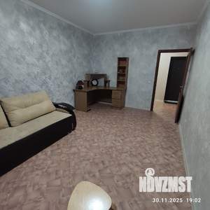 1-к квартира, на длительный срок, 43м2, 10/16 этаж