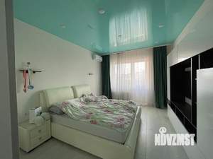 2-к квартира, на длительный срок, 75м2, 13/16 этаж