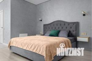 2-к квартира, посуточно, 70м2, 22/24 этаж