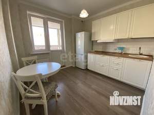 1-к квартира, на длительный срок, 35м2, 13/24 этаж