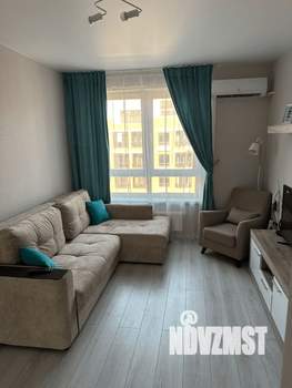 1-к квартира, на длительный срок, 33м2, 9/9 этаж