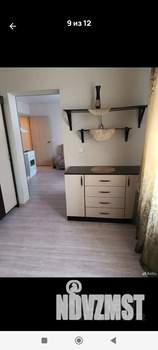 1-к квартира, на длительный срок, 30м2, 15/17 этаж