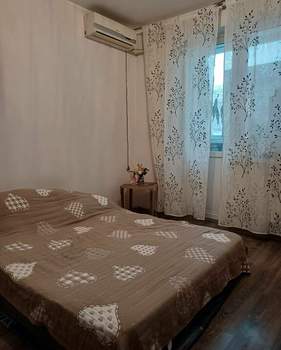 1-к квартира, на длительный срок, 37м2, 6/7 этаж