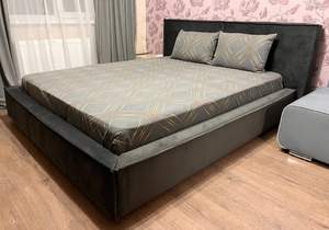 2-к квартира, на длительный срок, 67м2, 15/16 этаж