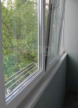 1-к квартира, на длительный срок, 45м2, 2/3 этаж