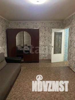 2-к квартира, на длительный срок, 53м2, 8/10 этаж