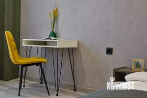1-к квартира, посуточно, 48м2, 9/17 этаж