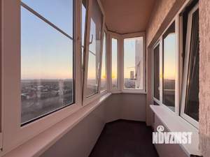 2-к квартира, на длительный срок, 69м2, 15/17 этаж