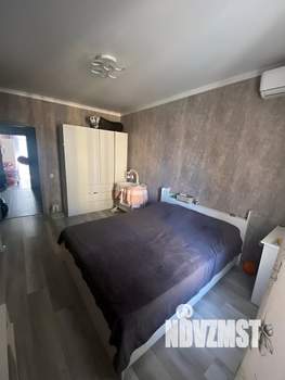 2-к квартира, на длительный срок, 50м2, 13/21 этаж