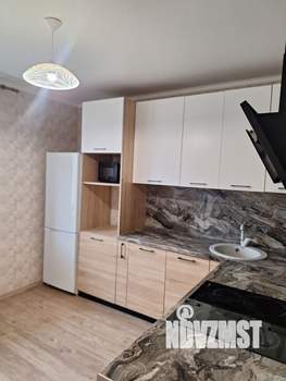 1-к квартира, на длительный срок, 34м2, 8/17 этаж