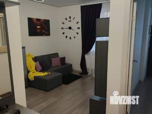 2-к квартира, на длительный срок, 33м2, 7/10 этаж