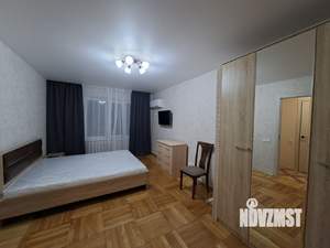 1-к квартира, на длительный срок, 30м2, 4/5 этаж
