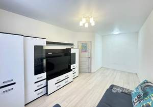 1-к квартира, на длительный срок, 36м2, 2/10 этаж