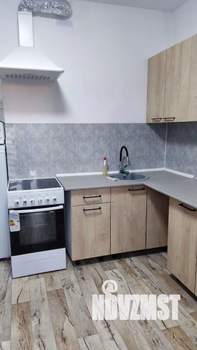 1-к квартира, на длительный срок, 39м2, 11/14 этаж