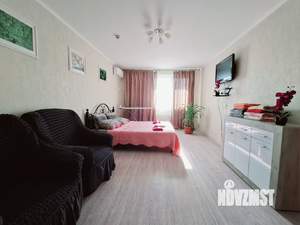 2-к квартира, посуточно, 80м2, 15/16 этаж