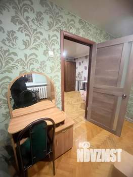 2-к квартира, на длительный срок, 43м2, 2/5 этаж