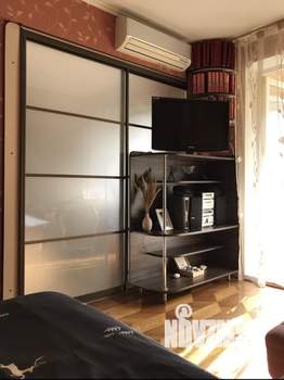 2-к квартира, на длительный срок, 46м2, 4/5 этаж