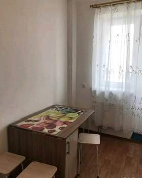 1-к квартира, на длительный срок, 40м2, 8/16 этаж