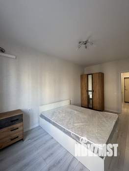 1-к квартира, на длительный срок, 38м2, 3/18 этаж