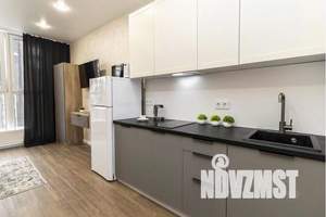 1-к квартира, посуточно, 25м2, 8/12 этаж