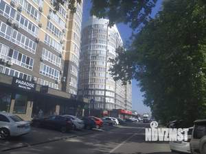 1-к квартира, на длительный срок, 43м2, 10/19 этаж