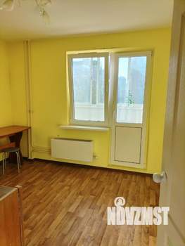 1-к квартира, на длительный срок, 43м2, 5/16 этаж