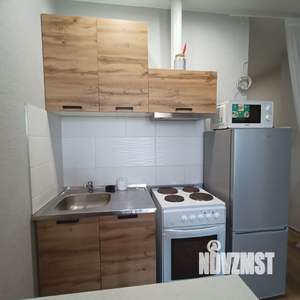 Студия квартира, на длительный срок, 22м2, 9/21 этаж