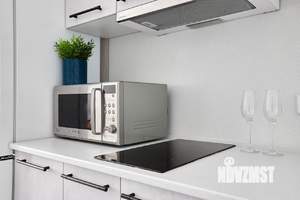 2-к квартира, посуточно, 41м2, 1/1 этаж