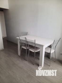 1-к квартира, на длительный срок, 33м2, 2/17 этаж