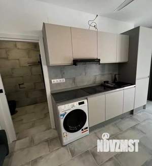 1-к квартира, на длительный срок, 42м2, 13/18 этаж