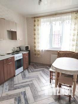 1-к квартира, на длительный срок, 40м2, 10/11 этаж