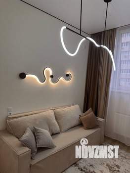 2-к квартира, на длительный срок, 40м2, 2/18 этаж