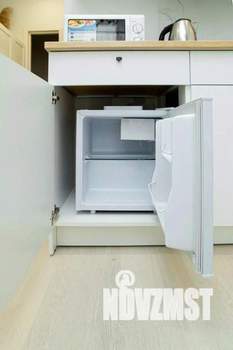 1-к квартира, посуточно, 17м2, 1/1 этаж