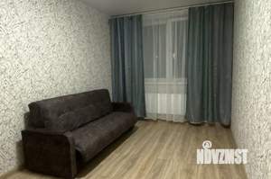 1-к квартира, на длительный срок, 35м2, 9/17 этаж