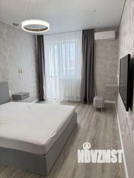 1-к квартира, на длительный срок, 44м2, 14/21 этаж