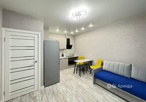 1-к квартира, на длительный срок, 35м2, 2/9 этаж