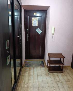 1-к квартира, на длительный срок, 35м2, 2/9 этаж