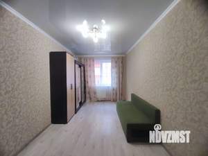 1-к квартира, на длительный срок, 36м2, 3/7 этаж