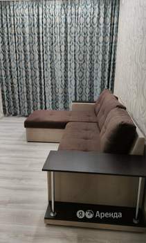 1-к квартира, на длительный срок, 34м2, 7/20 этаж