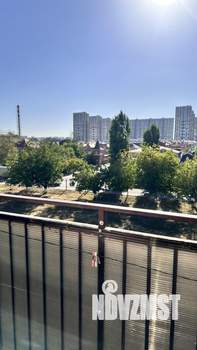 1-к квартира, на длительный срок, 30м2, 4/5 этаж