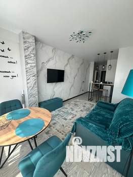 Студия квартира, посуточно, 26м2, 13/16 этаж