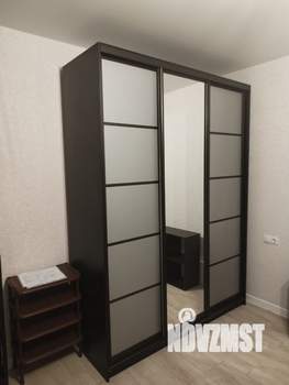 Студия квартира, на длительный срок, 25м2, 14/19 этаж