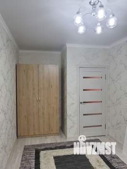1-к квартира, на длительный срок, 30м2, 7/19 этаж